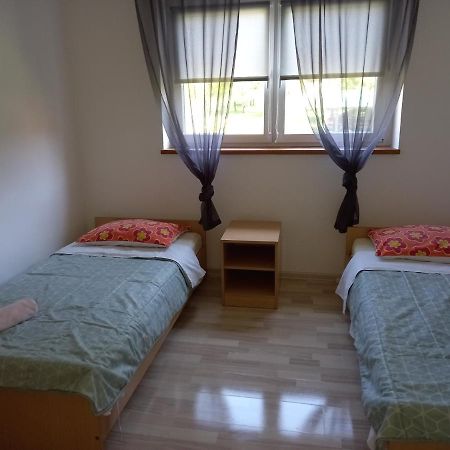 شقة سوملجاناك  في Apartman Filip المظهر الخارجي الصورة