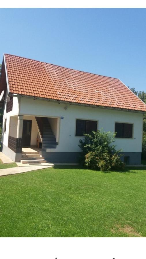 شقة سوملجاناك  في Apartman Filip المظهر الخارجي الصورة