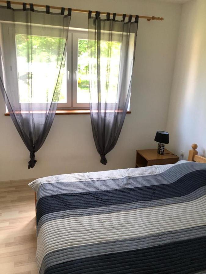 شقة سوملجاناك  في Apartman Filip المظهر الخارجي الصورة