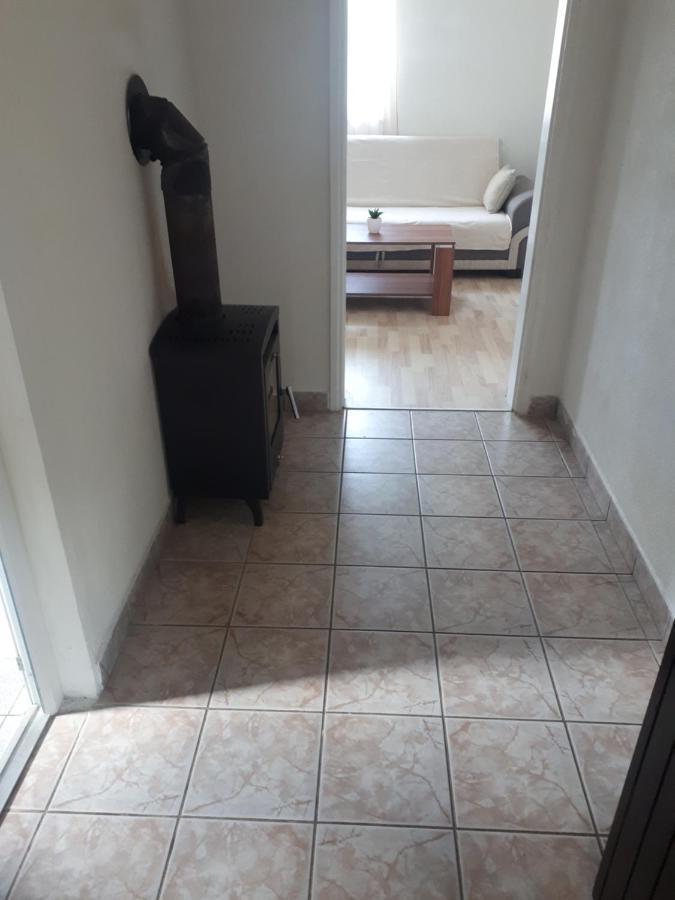 شقة سوملجاناك  في Apartman Filip المظهر الخارجي الصورة
