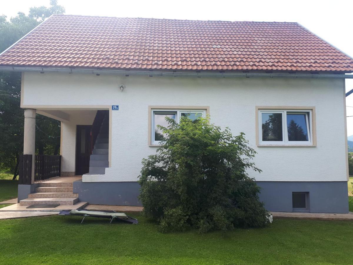 شقة سوملجاناك  في Apartman Filip المظهر الخارجي الصورة