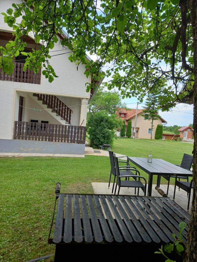 شقة سوملجاناك  في Apartman Filip المظهر الخارجي الصورة
