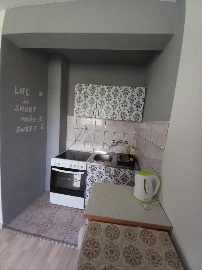 شقة سوملجاناك  في Apartman Filip المظهر الخارجي الصورة
