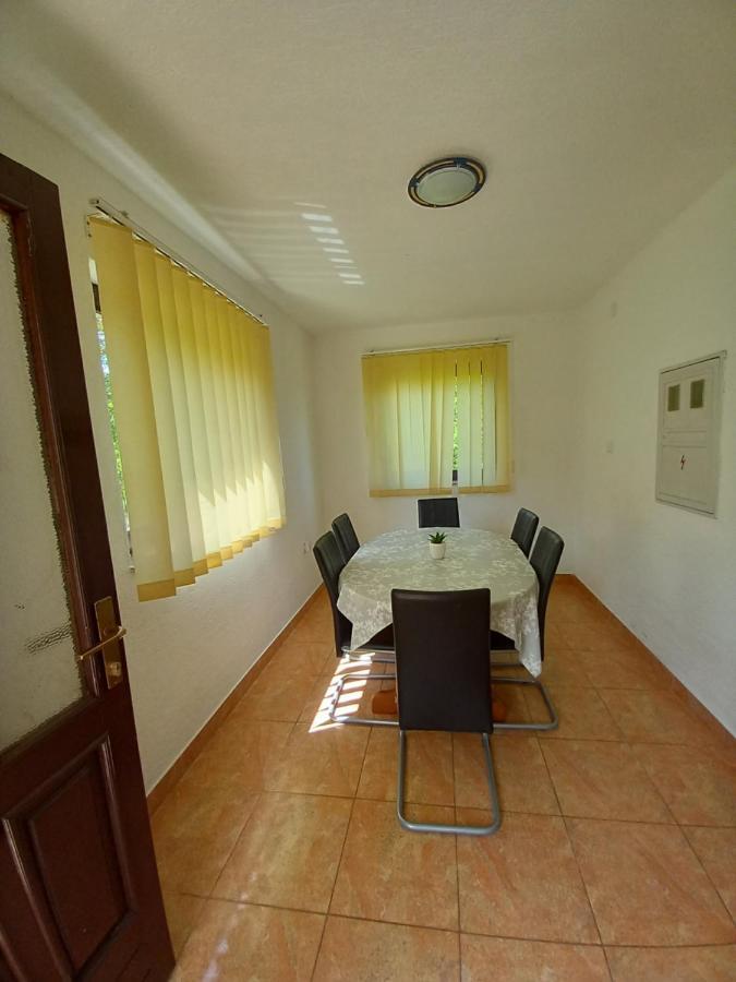 شقة سوملجاناك  في Apartman Filip المظهر الخارجي الصورة