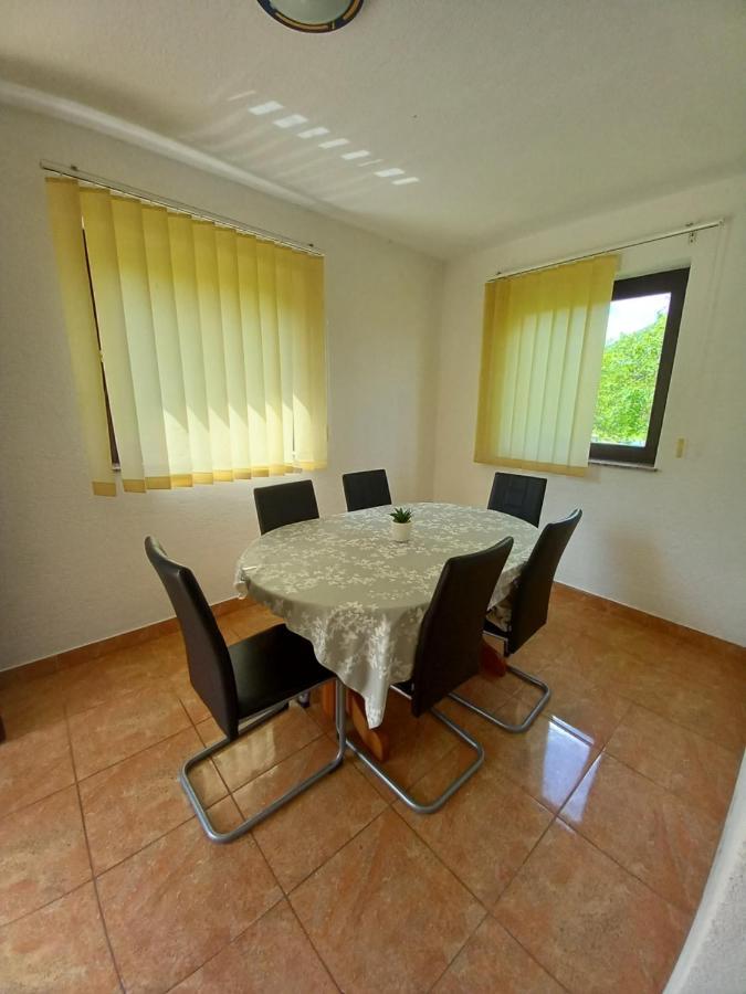 شقة سوملجاناك  في Apartman Filip المظهر الخارجي الصورة