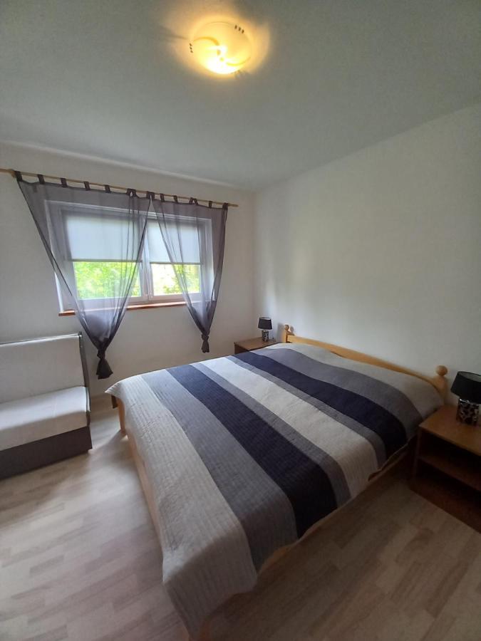 شقة سوملجاناك  في Apartman Filip المظهر الخارجي الصورة