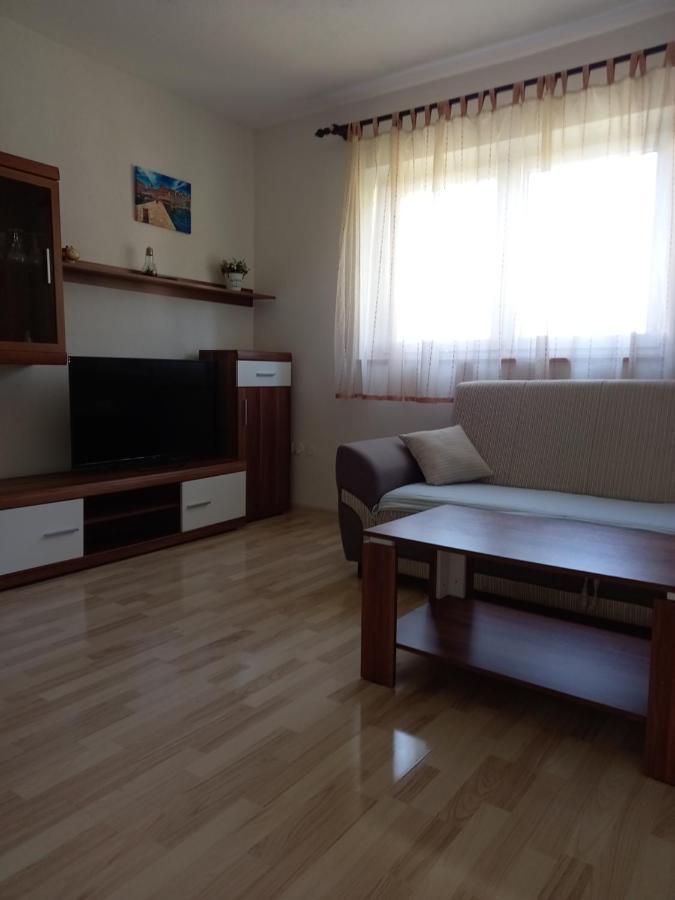 شقة سوملجاناك  في Apartman Filip المظهر الخارجي الصورة