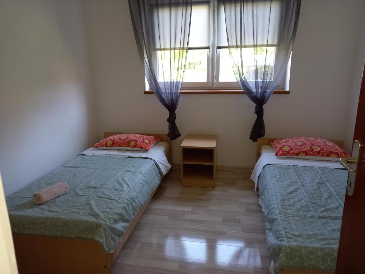 شقة سوملجاناك  في Apartman Filip المظهر الخارجي الصورة